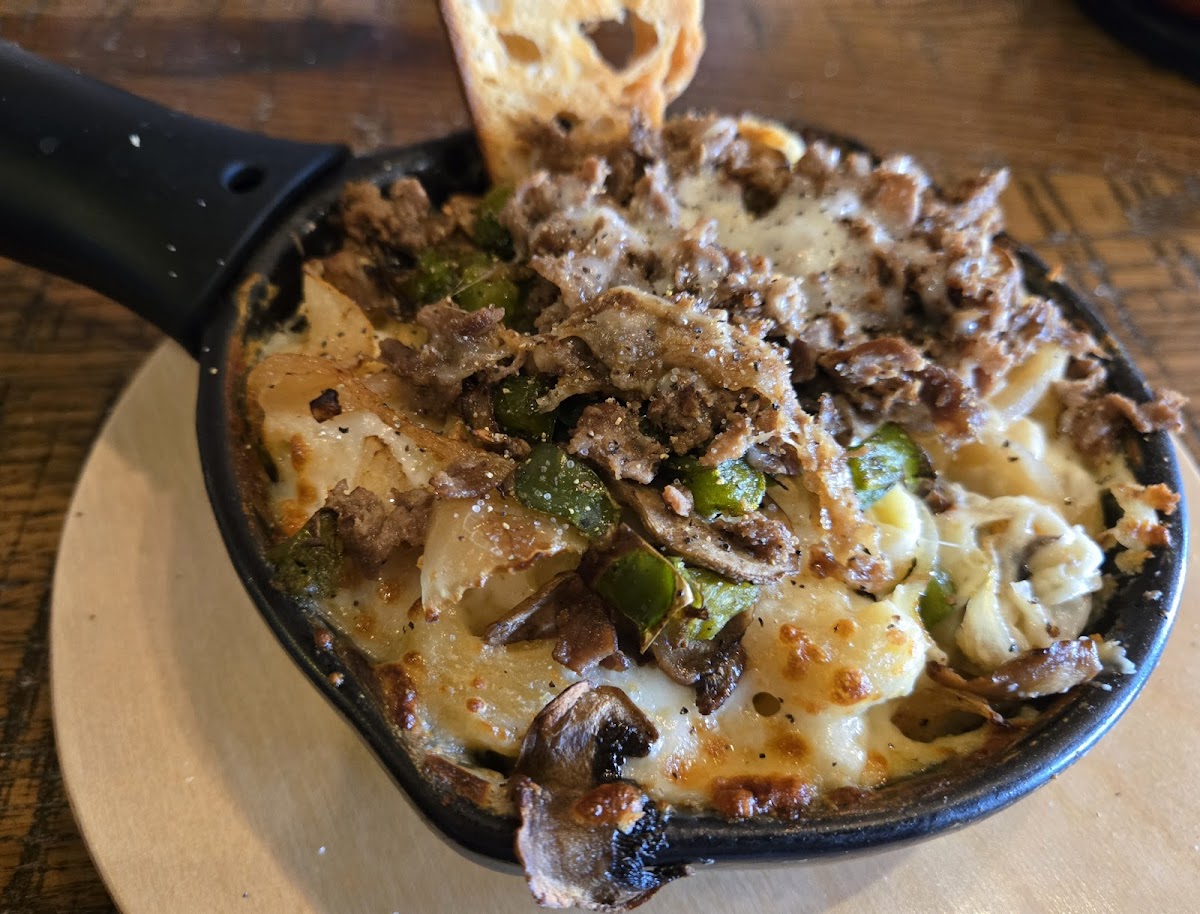 Macs (Macaroni And Cheese Shop) Appleton-4