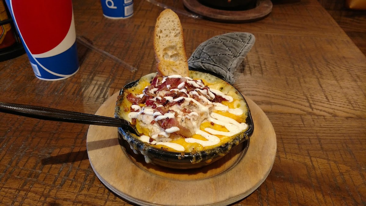 Macs (Macaroni And Cheese Shop) Appleton-5