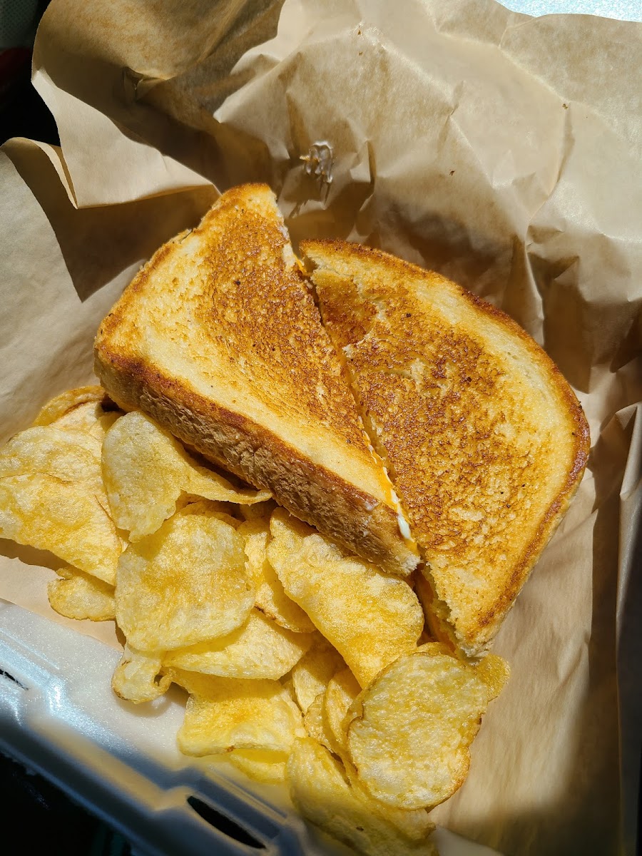 Macs (Macaroni And Cheese Shop) Appleton-6