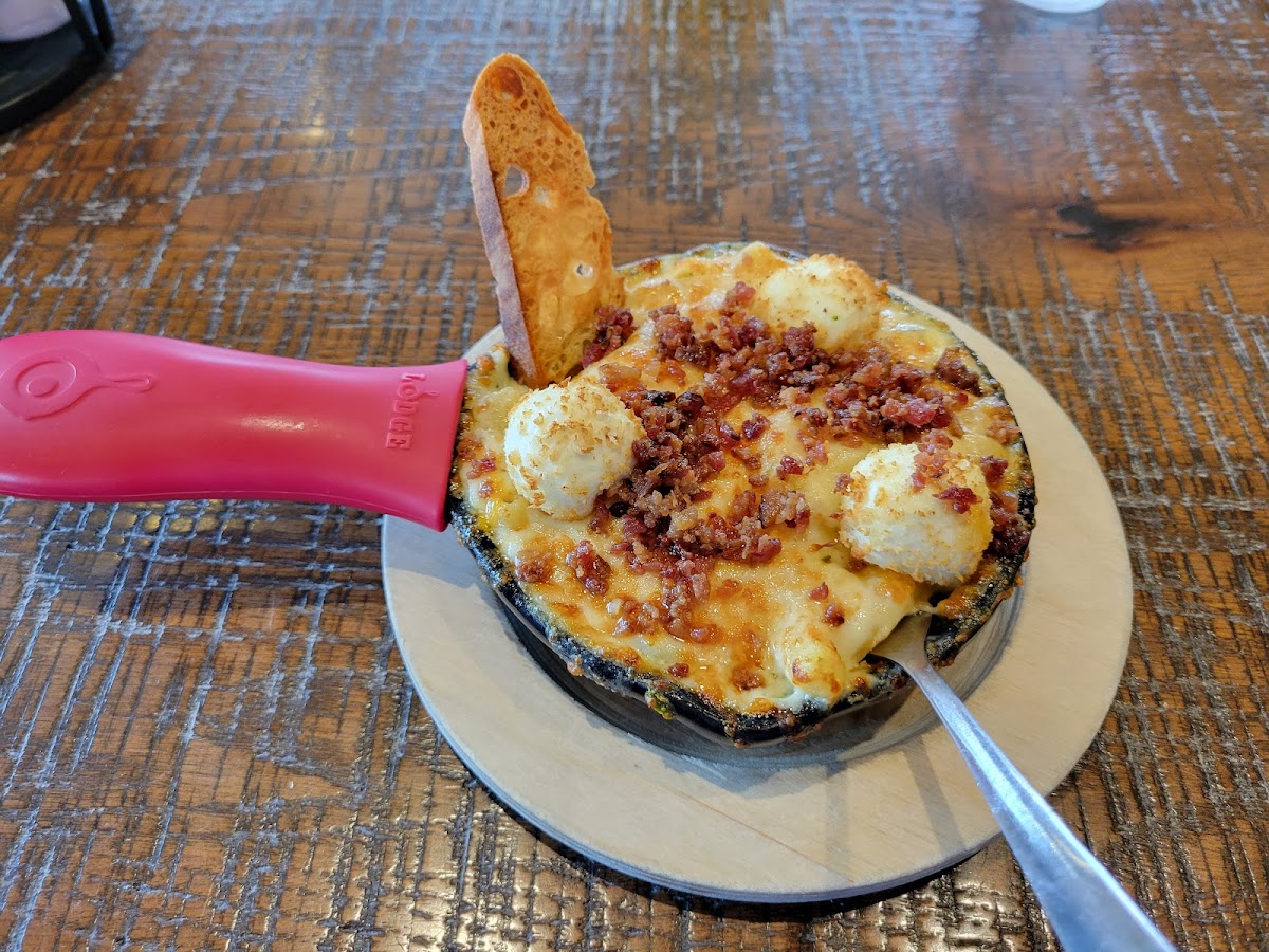 Macs (Macaroni And Cheese Shop) Appleton-8