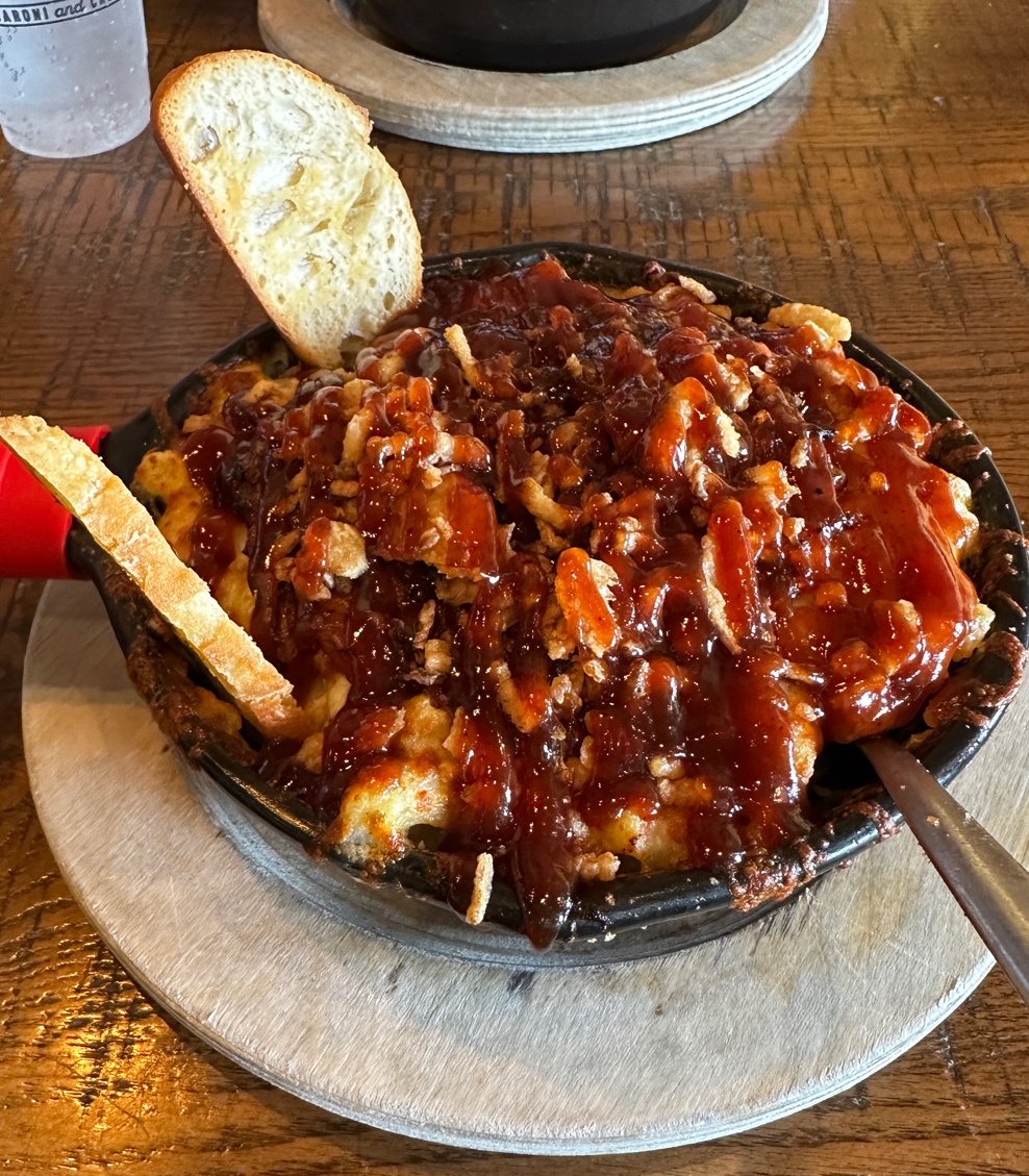 Macs (Macaroni And Cheese Shop) Appleton-9